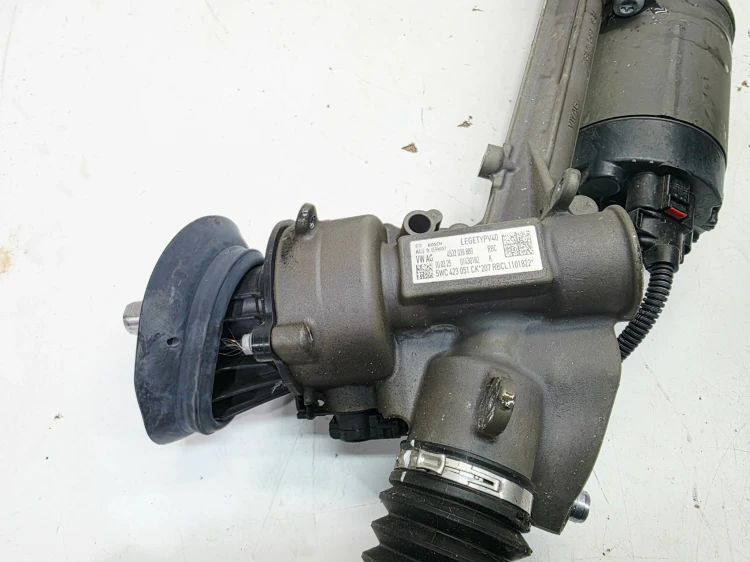 PRZEKŁADNIA KIEROWNICZA AUDI A3 8Y VOLKSWAGEN SEAT SKODA 5WC423051CK