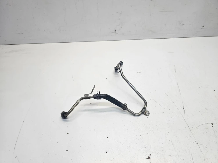 RURKA CIŚNIENIA SPALIN DPF AUDI VW SEAT SKODA 04L131582B 04L131552AL