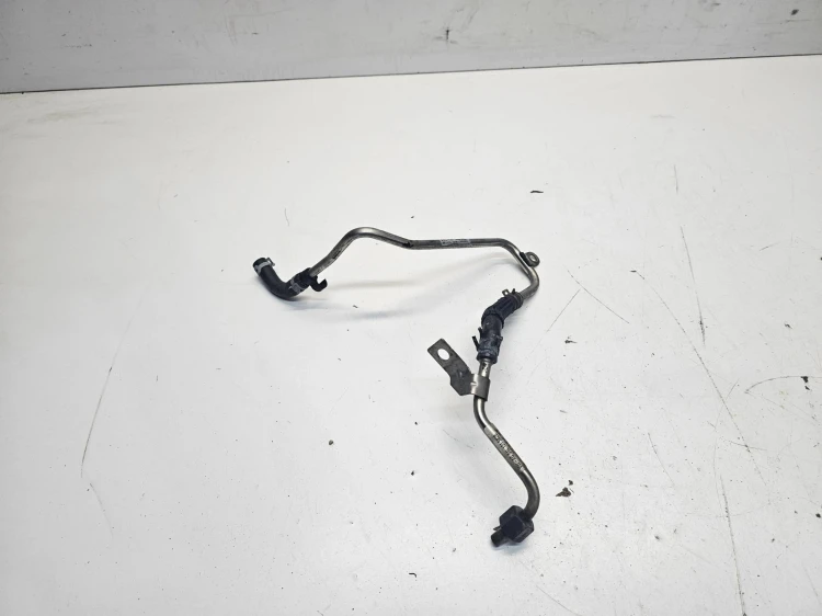 RURKA CIŚNIENIA SPALIN DPF AUDI VW SEAT SKODA 04L131582B 04L131552AL