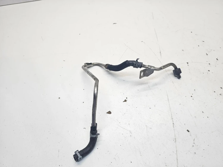 RURKA CIŚNIENIA SPALIN DPF AUDI VW SEAT SKODA 04L131582B 04L131552AL