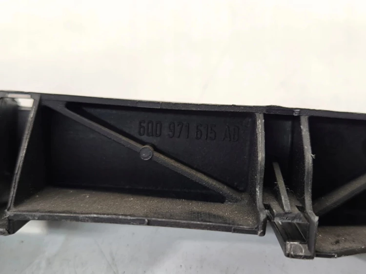 MOCOWANIE WIĄZKI INSTALACJI ELEKTRYCZNEJ AUDI VW SEAT SKODA 6Q0971615AB