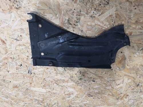 OSŁONA PODWOZIA AUDI A4 B6 B7 LEWA 8E0825215AJ