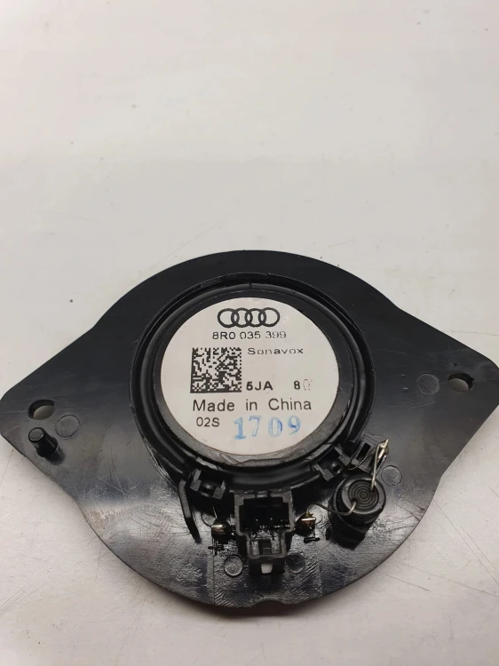 GŁOŚNIK WYSOKO TONOWY AUDI A4 B8 A5 Q5 8R0035399