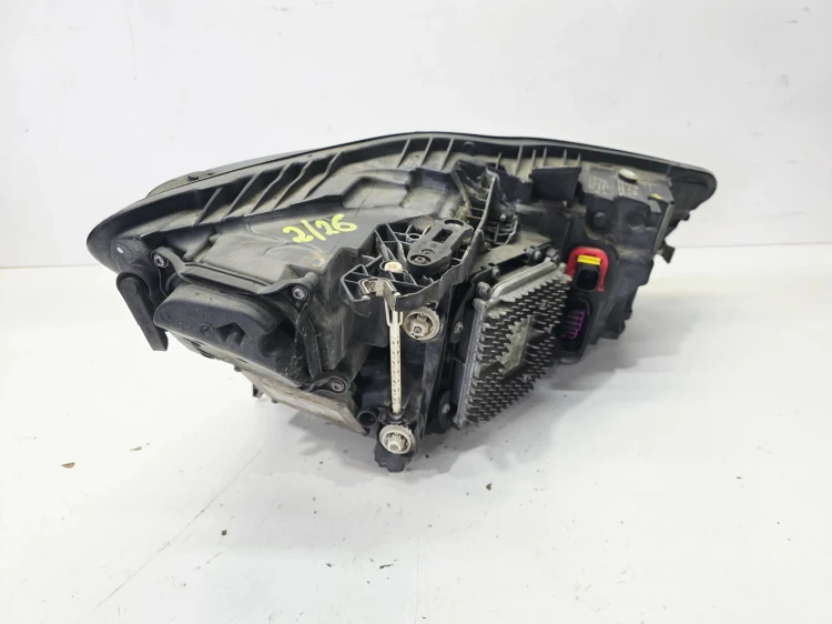 REFLEKTOR LAMPA MATRIX LEWY PRZÓD AUDI A6 C7 LIFT 4G0941035A 2/26