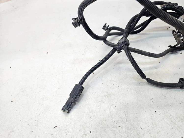 PRZEWÓD WĄŻ ŚRODKA REDUKUJĄCEGO AUDI A4 B9 A5 8W F5 8W0131961G