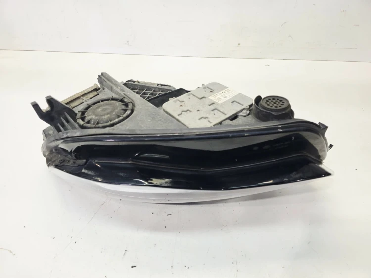 REFLEKTOR LAMPA MATRIX LEWY PRZÓD AUDI A6 C7 LIFT 4G0941035A 2/26