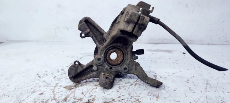 ZWROTNICA PRAWY PRZÓD AUDI A3 8P VW SEAT SKODA