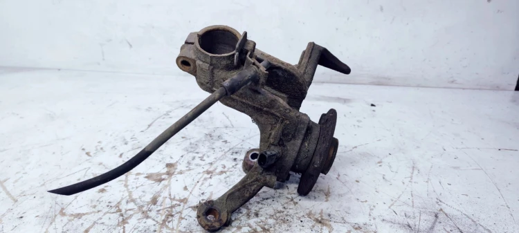 ZWROTNICA PRAWY PRZÓD AUDI A3 8P VW SEAT SKODA