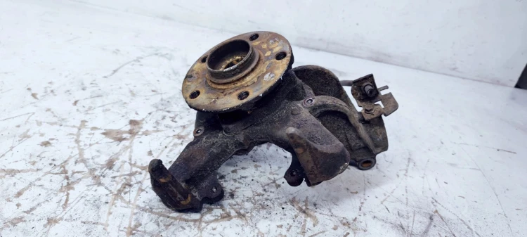 ZWROTNICA PRAWY PRZÓD AUDI A3 8P VW SEAT SKODA