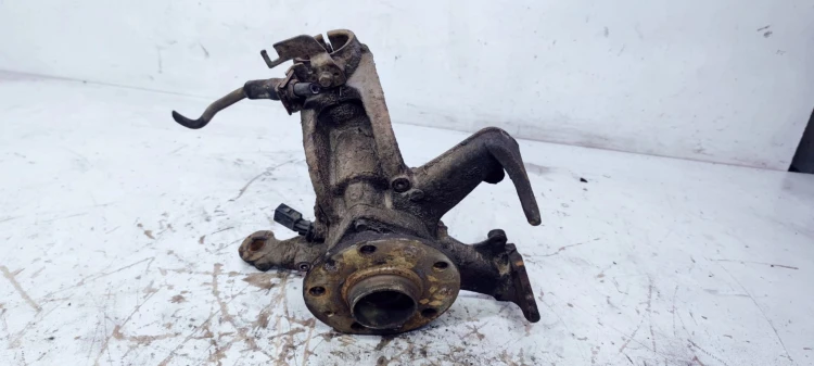 ZWROTNICA PRAWY PRZÓD AUDI A3 8P VW SEAT SKODA