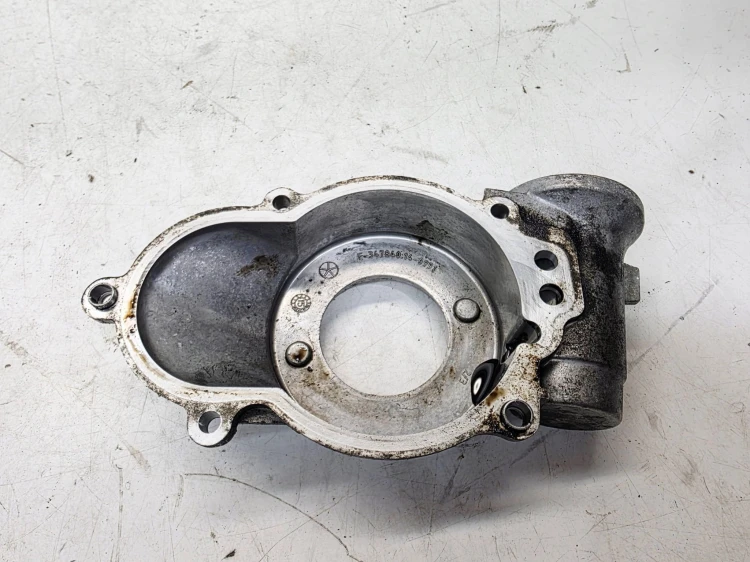 OBUDOWA WAŁKÓW AUDI VOLKSWAGEN SEAT SKODA 04L109096