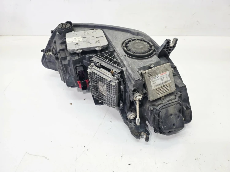 REFLEKTOR LAMPA MATRIX LEWY PRZÓD AUDI A6 C7 LIFT 4G0941035A 2/26