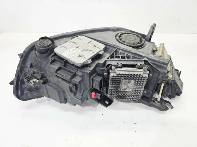 REFLEKTOR LAMPA MATRIX LEWY PRZÓD AUDI A6 C7 LIFT 4G0941035A 2/26