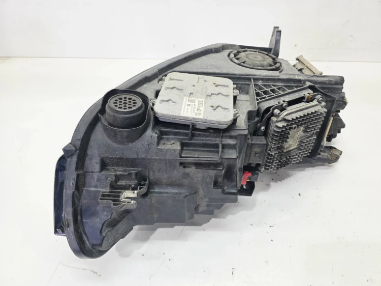 REFLEKTOR LAMPA MATRIX LEWY PRZÓD AUDI A6 C7 LIFT 4G0941035A 2/26