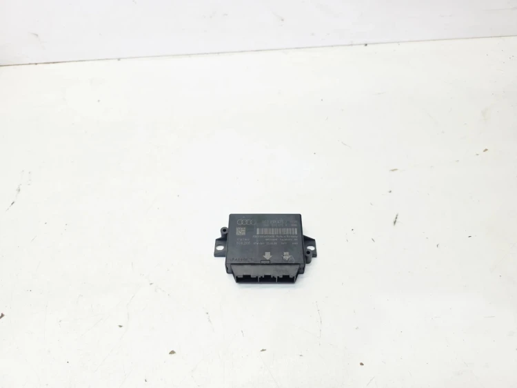 STEROWNIK MODUŁ CZUJNIKÓW PARKOWANIA PDC AUDI A4 B8 A5 Q5 8K0919475J 8K