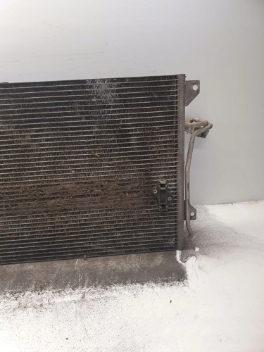 CHŁODNICA KLIMATYZACJI AUDI Q7 VW 7L0820411F