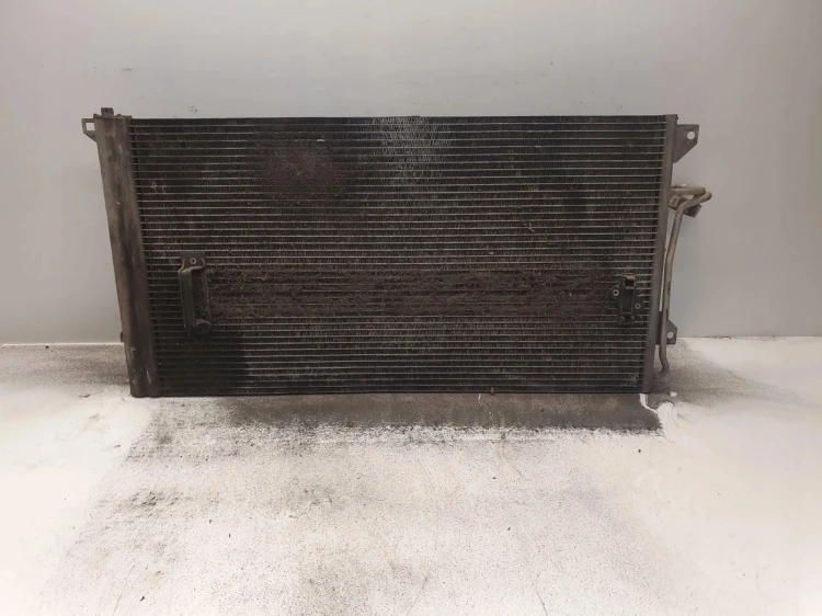 CHŁODNICA KLIMATYZACJI AUDI Q7 VW 7L0820411F