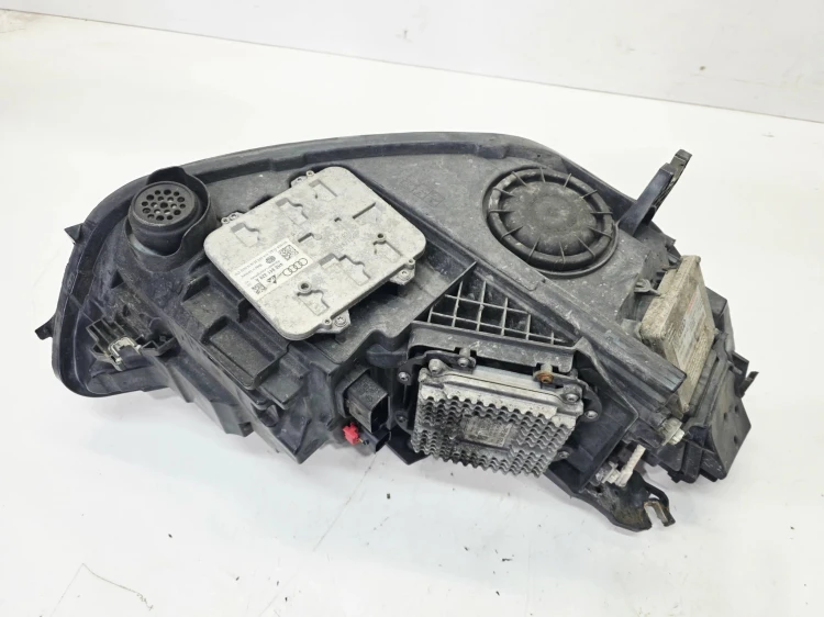 REFLEKTOR LAMPA MATRIX LEWY PRZÓD AUDI A6 C7 LIFT 4G0941035A 2/26