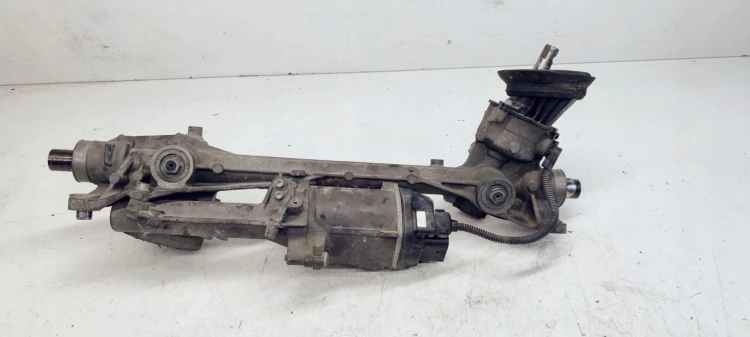 PRZEKŁADNIA KIEROWNICZA AUDI A3 8V 5Q2423051AM UK