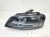 REFLEKTOR LAMPA LEWY PRZÓD AUDI A3 8P LIFT 8P0941003AK UK 5/26