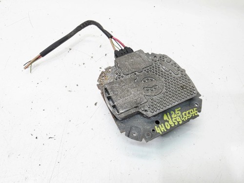 WENTYLATOR CHŁODNICY AUDI A6 C7 A7 A8 4H0959455AE 1/25