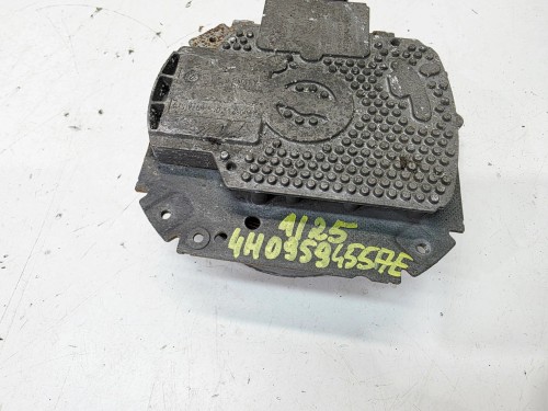 WENTYLATOR CHŁODNICY AUDI A6 C7 A7 A8 4H0959455AE 1/25