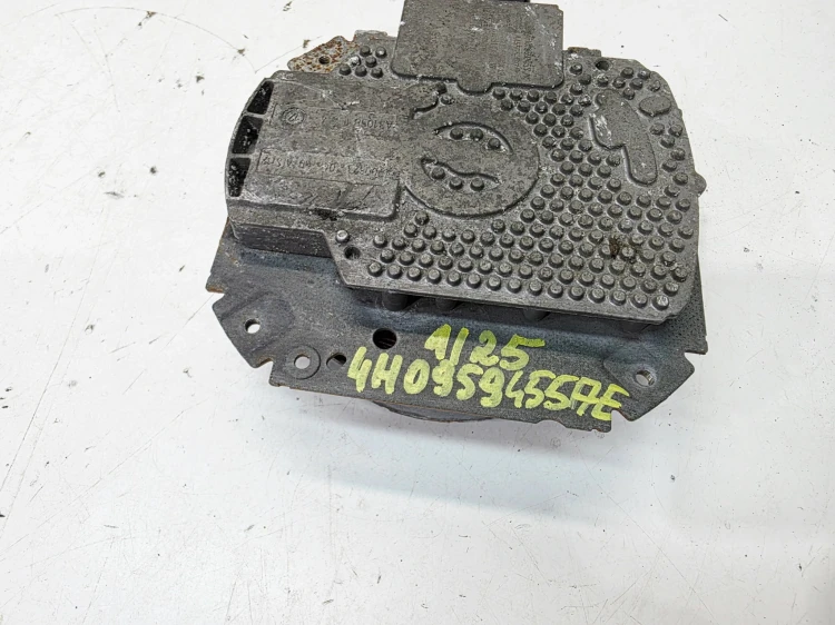 WENTYLATOR CHŁODNICY AUDI A6 C7 A7 A8 4H0959455AE 1/25