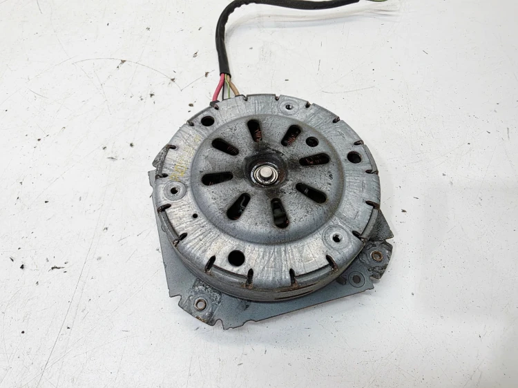 WENTYLATOR CHŁODNICY AUDI A6 C7 A7 A8 4H0959455AE 1/25