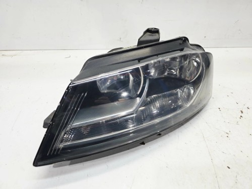 REFLEKTOR LAMPA LEWY PRZÓD AUDI A3 8P LIFT 8P0941003AK UK 5/26