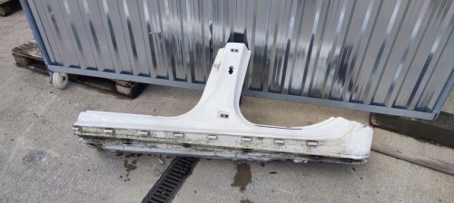 ĆWIARTKA PRÓG LEWA STRONA AUDI A6 C7 SEDAN AVANT *