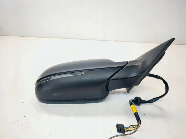 LUSTERKO ZEWNĘTRZNE PRAWE AUDI A5 8T8 LIFT SPORTBAC LX5R 10+2 PIN