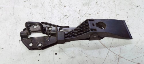 ZAMEK MASKI RYGIEL AUDI A6 C7 A7 4G0823480