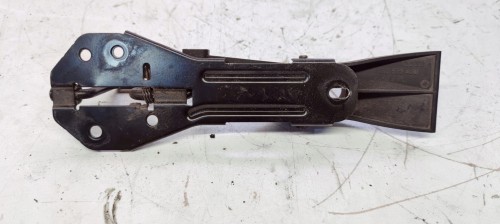 ZAMEK MASKI RYGIEL AUDI A6 C7 A7 4G0823480