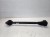 PÓŁOŚ PRAWA AUDI VW SEAT SKODA 1K0407272EN