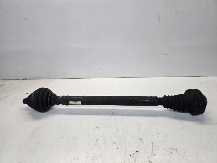 PÓŁOŚ PRAWA AUDI VW SEAT SKODA 1K0407272EN