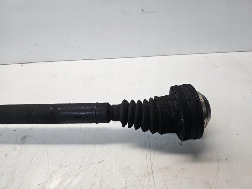 PÓŁOŚ PRAWA AUDI VW SEAT SKODA 1K0407272EN