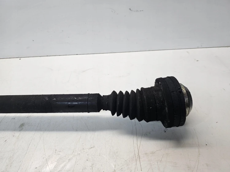 PÓŁOŚ PRAWA AUDI VW SEAT SKODA 1K0407272EN