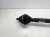 PÓŁOŚ PRAWA AUDI VW SEAT SKODA 1K0407272EN