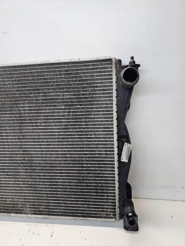 CHŁODNICA WODY 2.0 TDI AUDI A6 C6 4F0121251P AUTOMAT