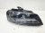 REFLEKTOR LAMPA PRAWY PRZÓD AUDI A3 8P LIFT 8P0941004BC UK 6/26