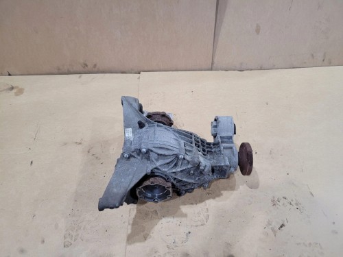 MOST DYFERENCJAŁ TYŁ AUDI A4 B9 A5 8W 02D500043G LMP