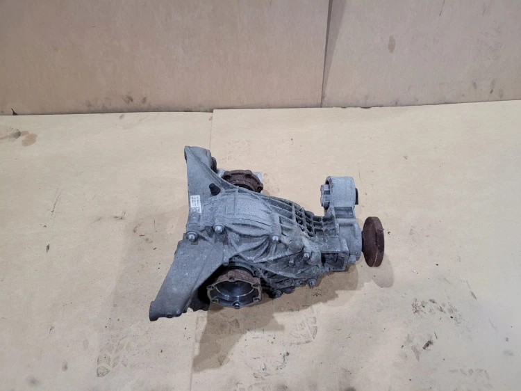 MOST DYFERENCJAŁ TYŁ AUDI A4 B9 A5 8W 02D500043G LMP