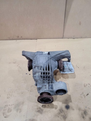 MOST DYFERENCJAŁ TYŁ AUDI A4 B9 A5 8W 02D500043G LMP