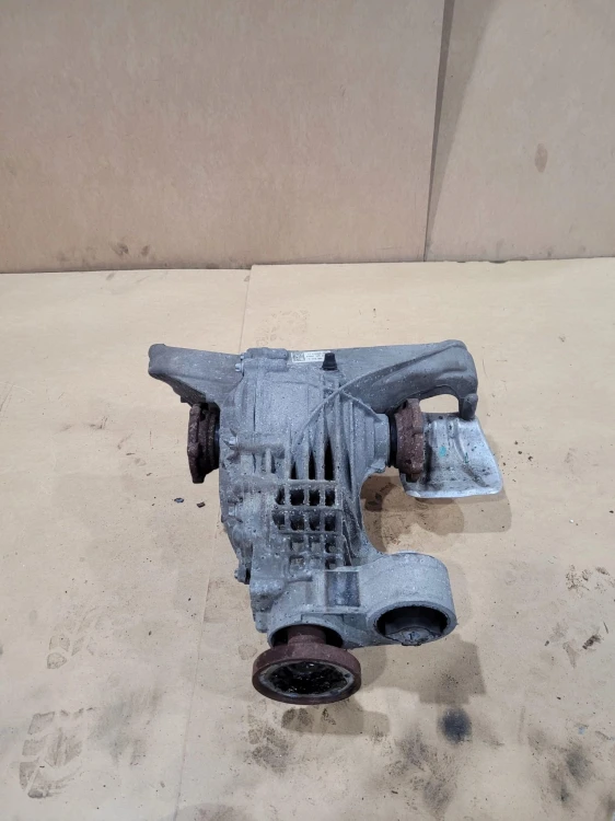 MOST DYFERENCJAŁ TYŁ AUDI A4 B9 A5 8W 02D500043G LMP