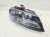 REFLEKTOR LAMPA PRAWY PRZÓD AUDI A3 8P LIFT 8P0941004BC UK 6/26