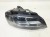 REFLEKTOR LAMPA PRAWY PRZÓD AUDI A3 8P LIFT 8P0941004BC UK 6/26