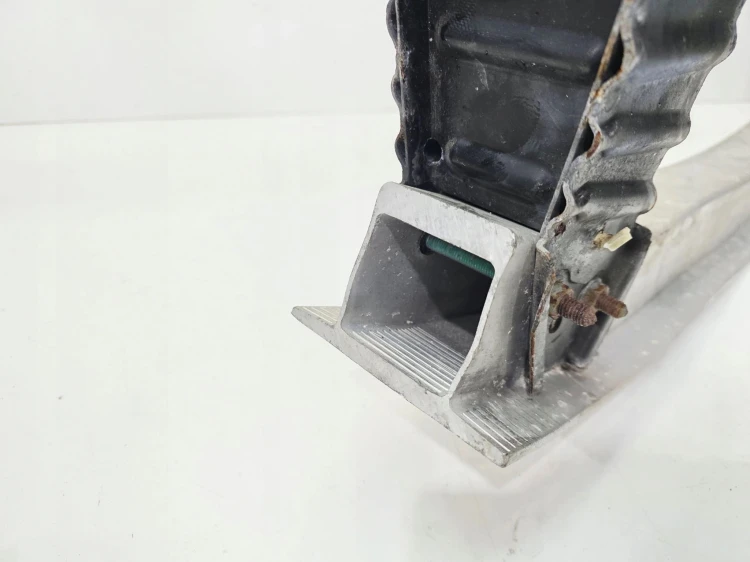 BELKA POD ZDERZAK PRZÓD WZMOCNIONA AUDI A3 8P 8P4807113A USA 04-08