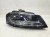 REFLEKTOR LAMPA PRAWY PRZÓD AUDI A3 8P LIFT 8P0941004BC UK 6/26