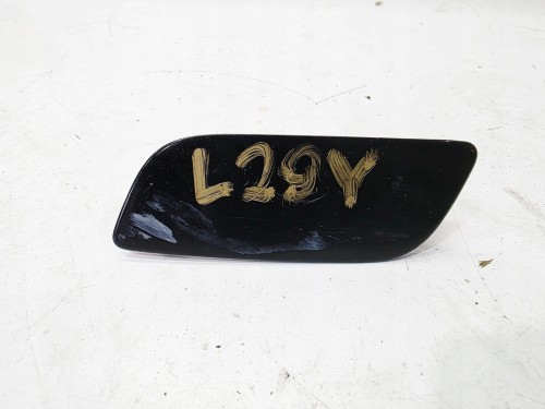 ZAŚLEPKA SPRYSKIWACZA LEWA S LINE AUDI TT 8J 8J0807753B LZ9Y
