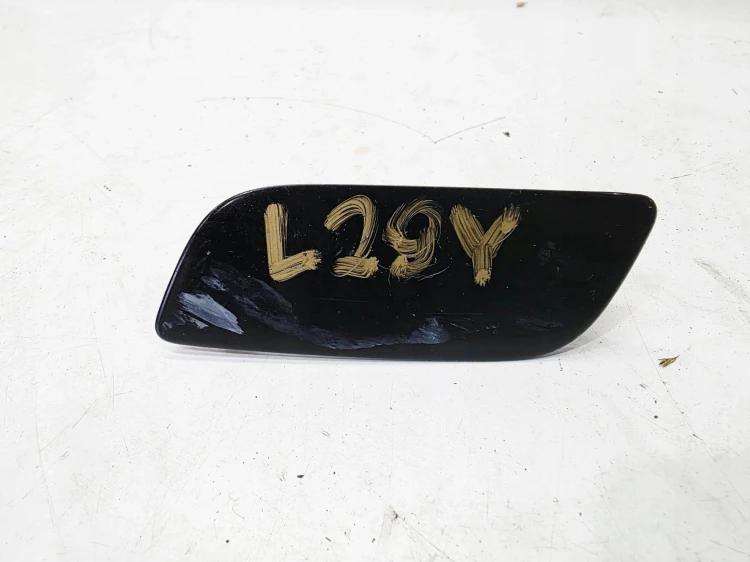 ZAŚLEPKA SPRYSKIWACZA LEWA S LINE AUDI TT 8J 8J0807753B LZ9Y